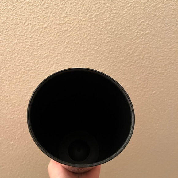 Taylor Swift The Eras Tour Regal Cinemas Large Black Cup - Picture 2 of 3